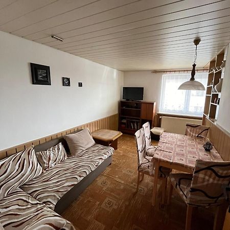 Apartman Za Kostelem Zvole  Eksteriør billede