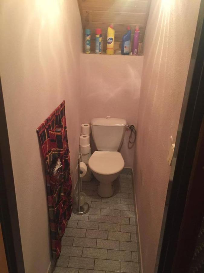Apartman Za Kostelem Zvole  Eksteriør billede