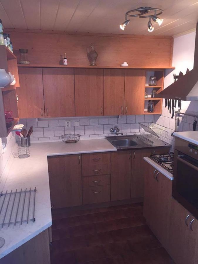 Apartman Za Kostelem Zvole  Eksteriør billede