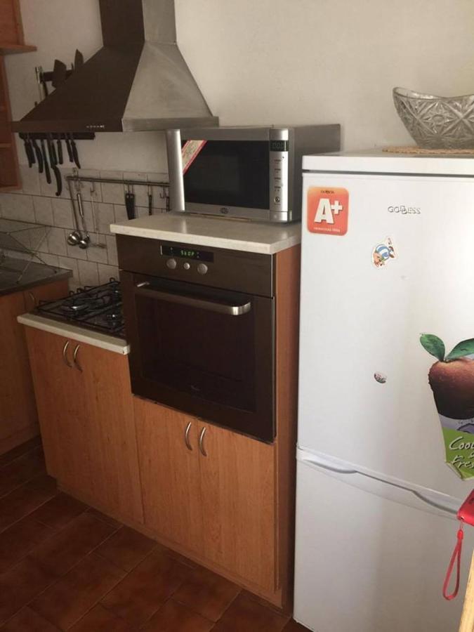 Apartman Za Kostelem Zvole  Eksteriør billede
