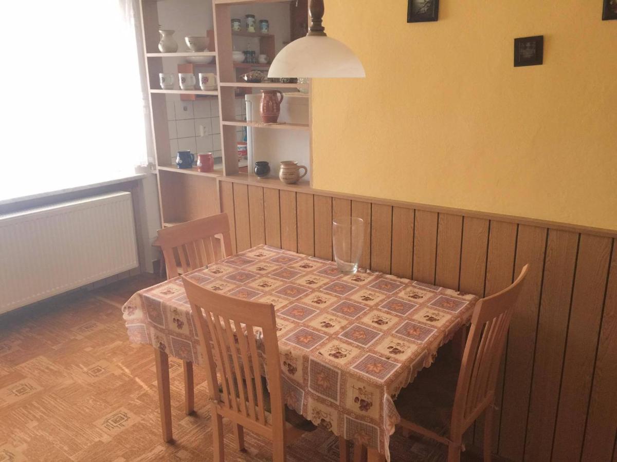 Apartman Za Kostelem Zvole  Eksteriør billede