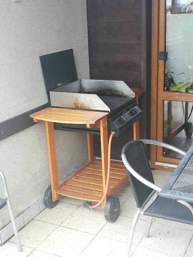Apartman Za Kostelem Zvole  Eksteriør billede
