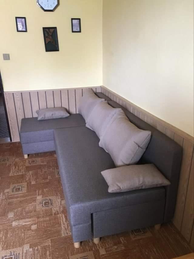 Apartman Za Kostelem Zvole  Eksteriør billede