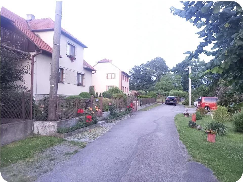 Apartman Za Kostelem Zvole  Værelse billede