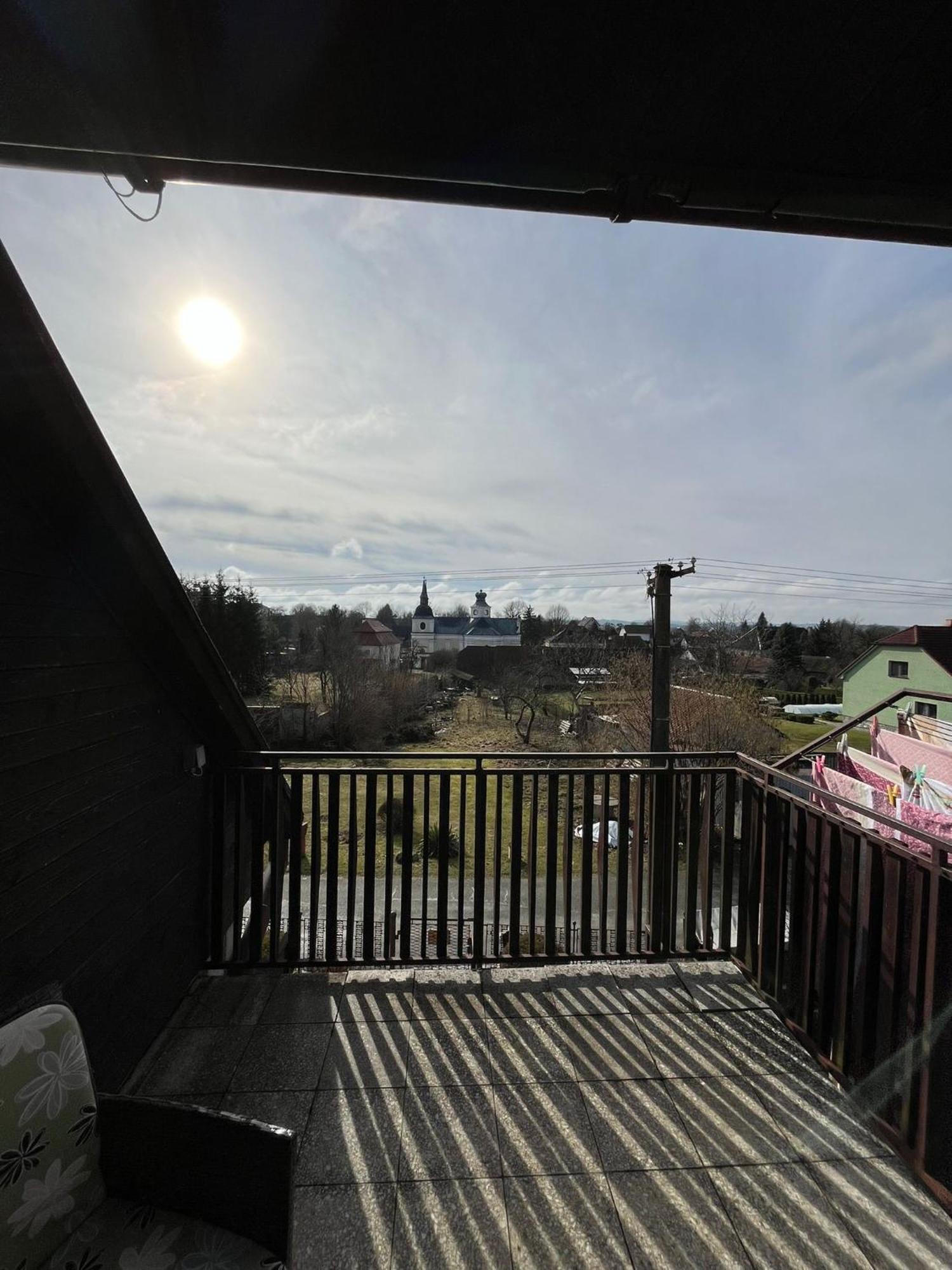 Apartman Za Kostelem Zvole  Værelse billede
