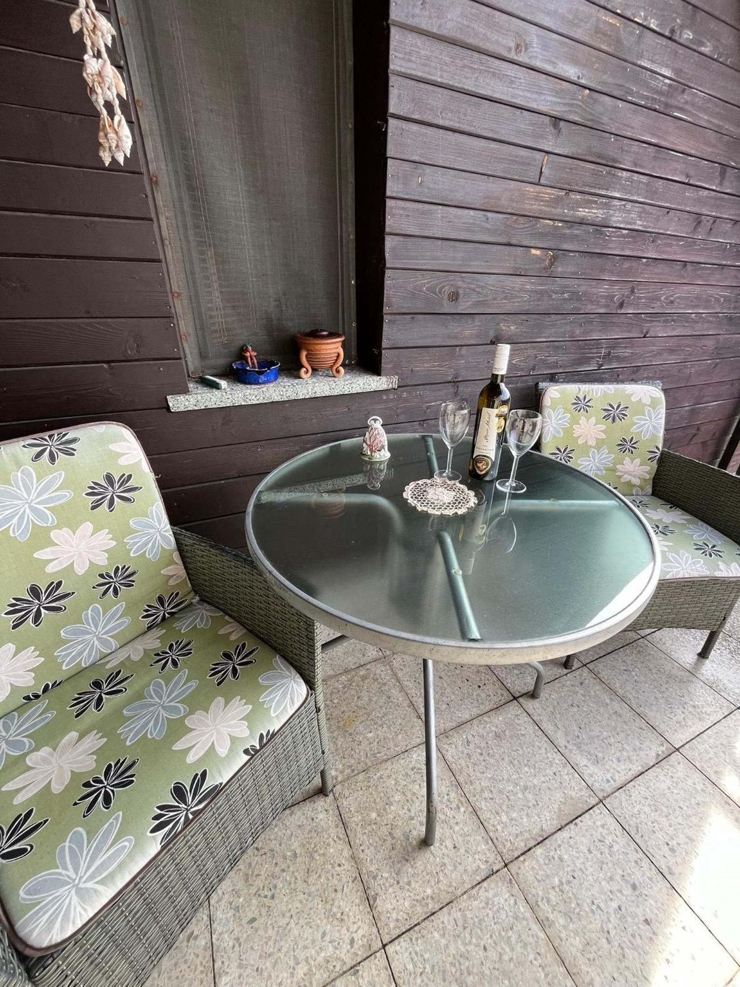 Apartman Za Kostelem Zvole  Værelse billede