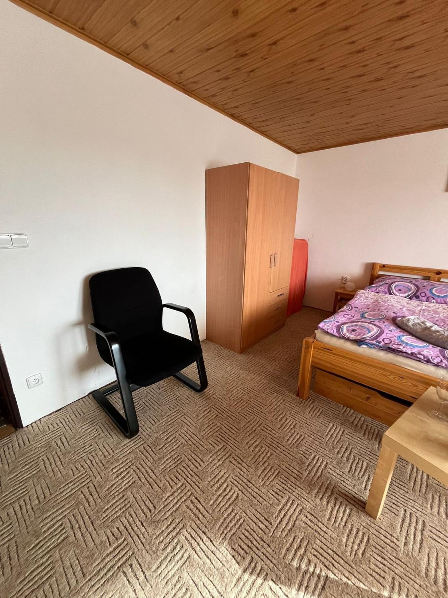 Apartman Za Kostelem Zvole  Værelse billede
