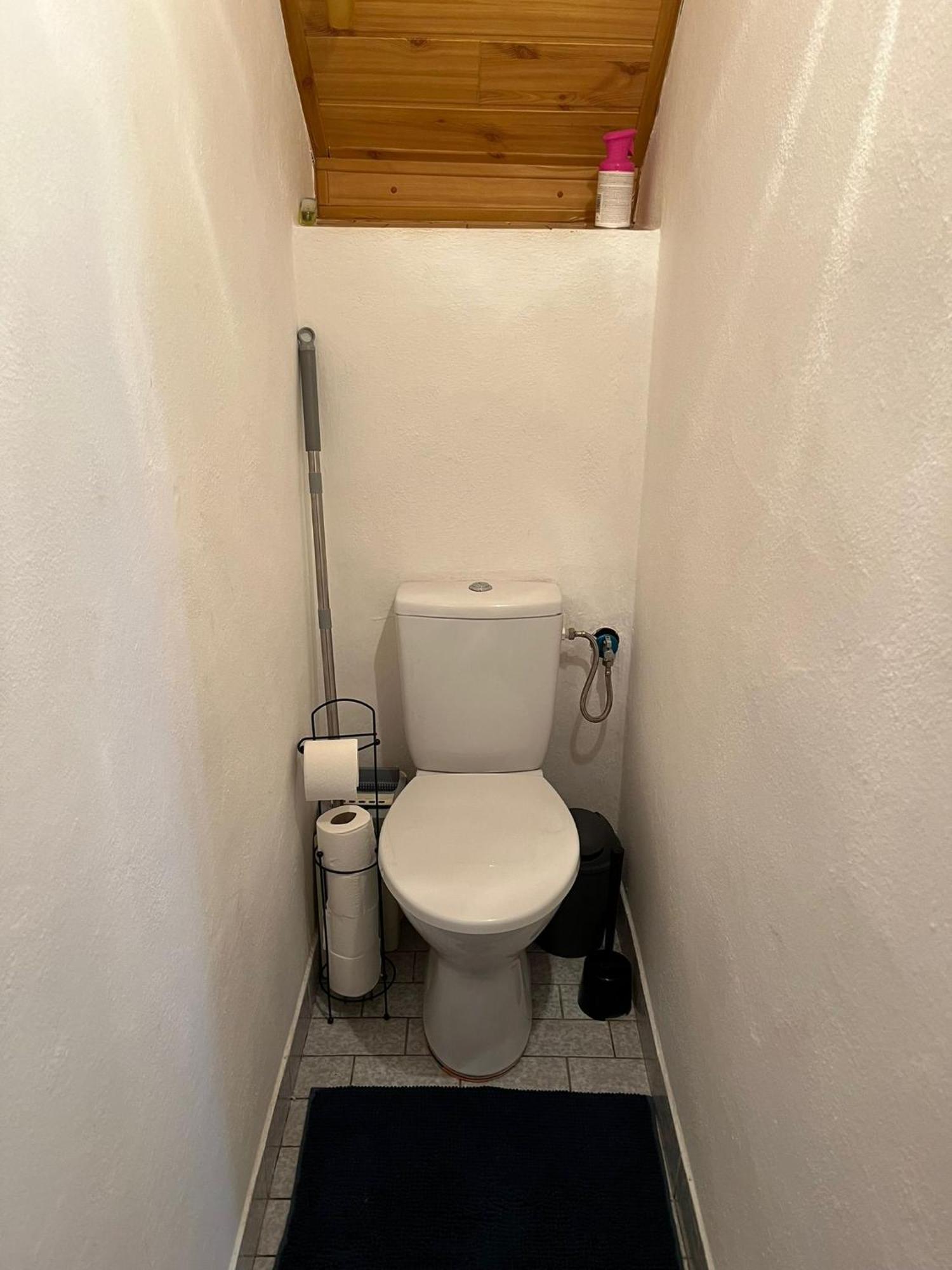 Apartman Za Kostelem Zvole  Værelse billede