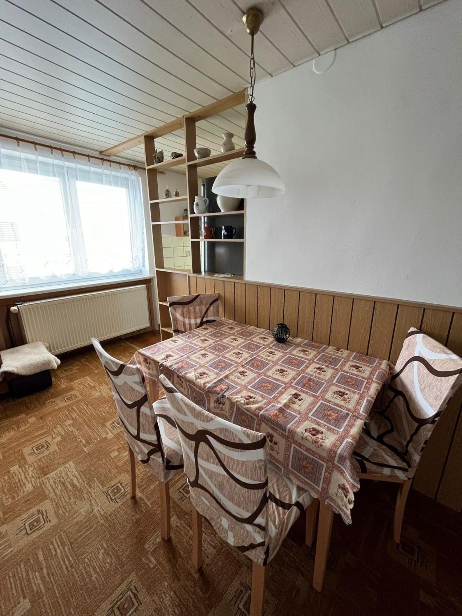 Apartman Za Kostelem Zvole  Eksteriør billede